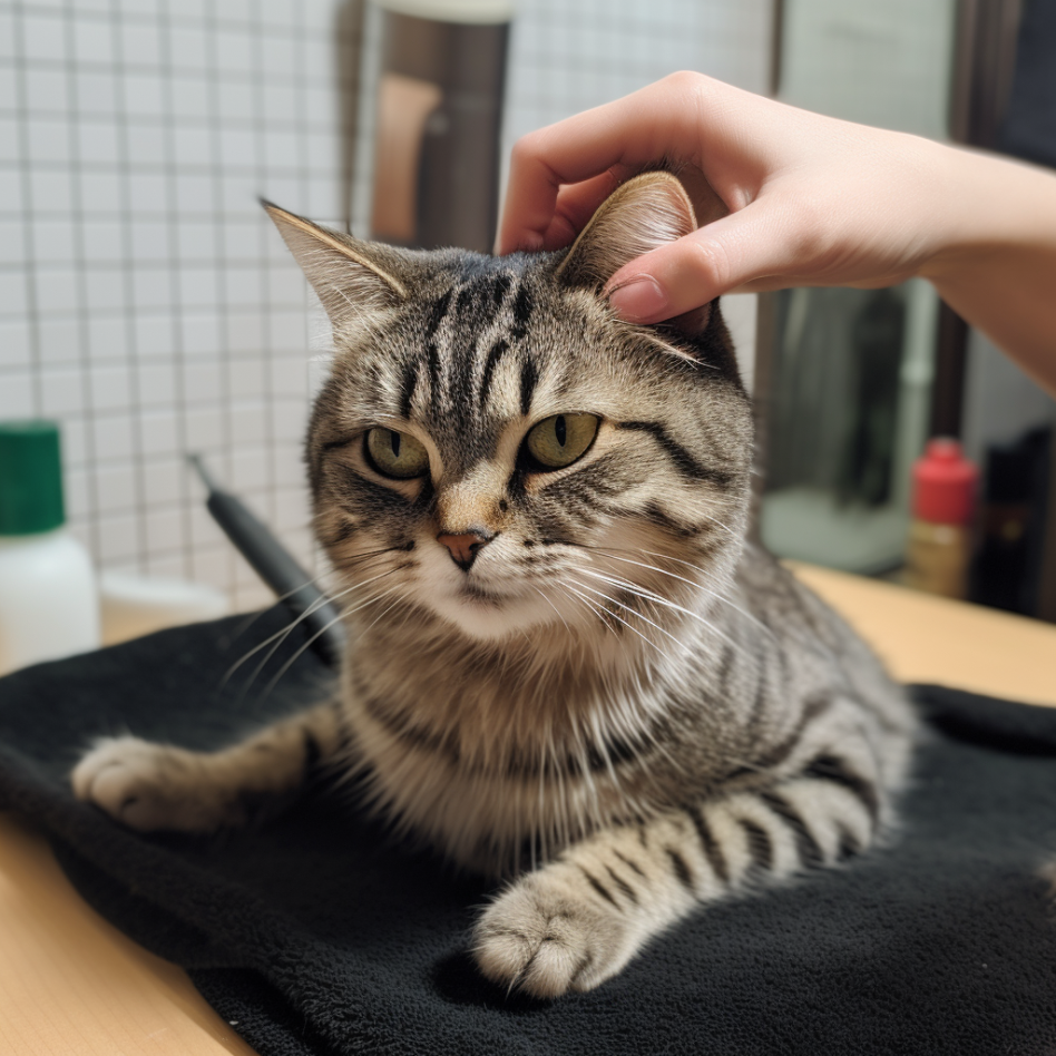 The Basics of Cat Grooming: A Comprehensive Guide